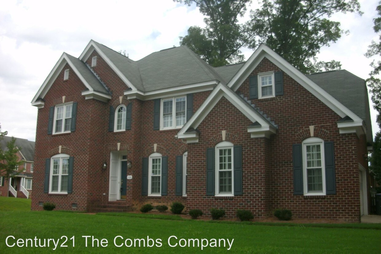 Foto principal - 100 Warrington Ct