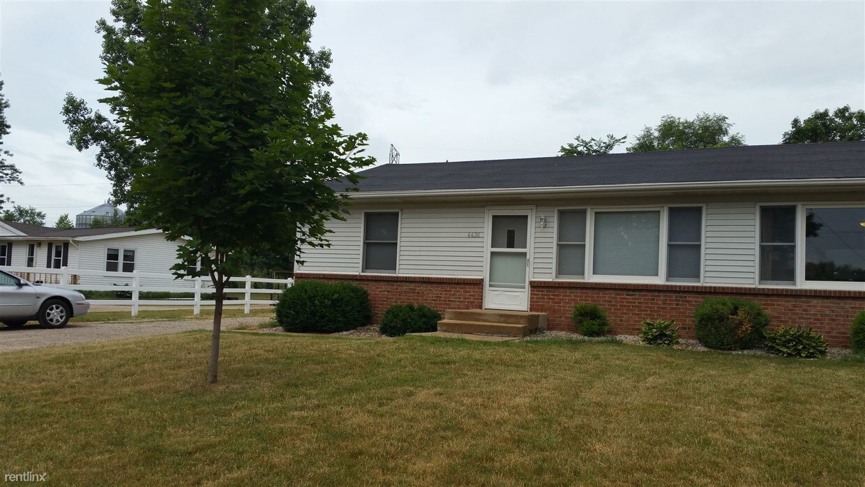 Primary Photo - 2 br, 1 bath House - 12th St 4438 12th st