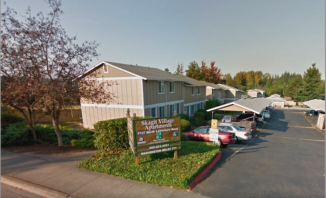 Foto del edificio - 2107 N Laventure Rd