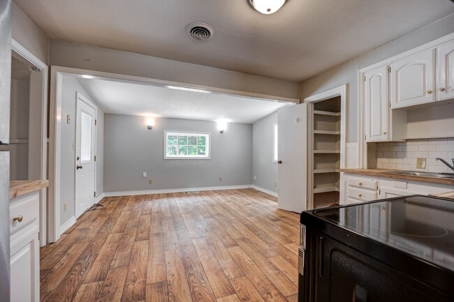 Foto del edificio - 622 N 30th St