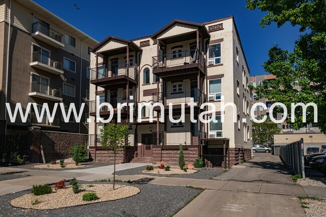 Building Photo - 243 S 300 E