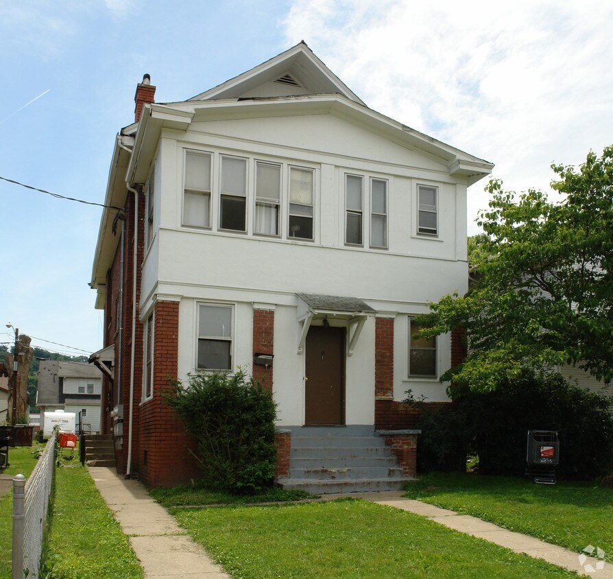 Foto del edificio - 611 Grant St