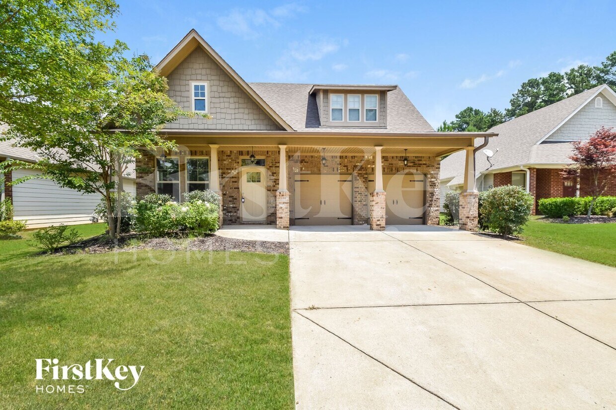 Foto principal - 291 Belmont Way