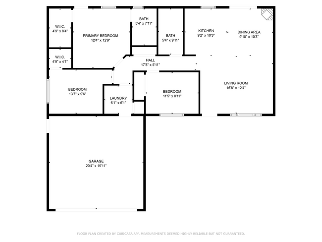 Foto del edificio - 55803 Snow Goose Rd