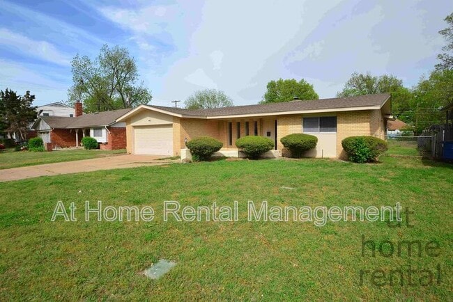 Building Photo - 3821 S 93rd E Ave