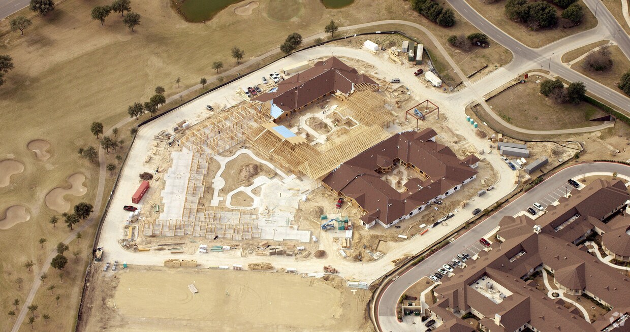 Primary Photo - Emerald Cottages of Round Rock