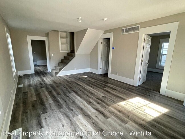 Building Photo - 4 br, 1.5 bath House - 1105 N Cleveland