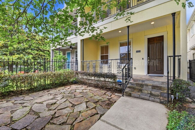 Photo - 4424 Blossom St Apartment