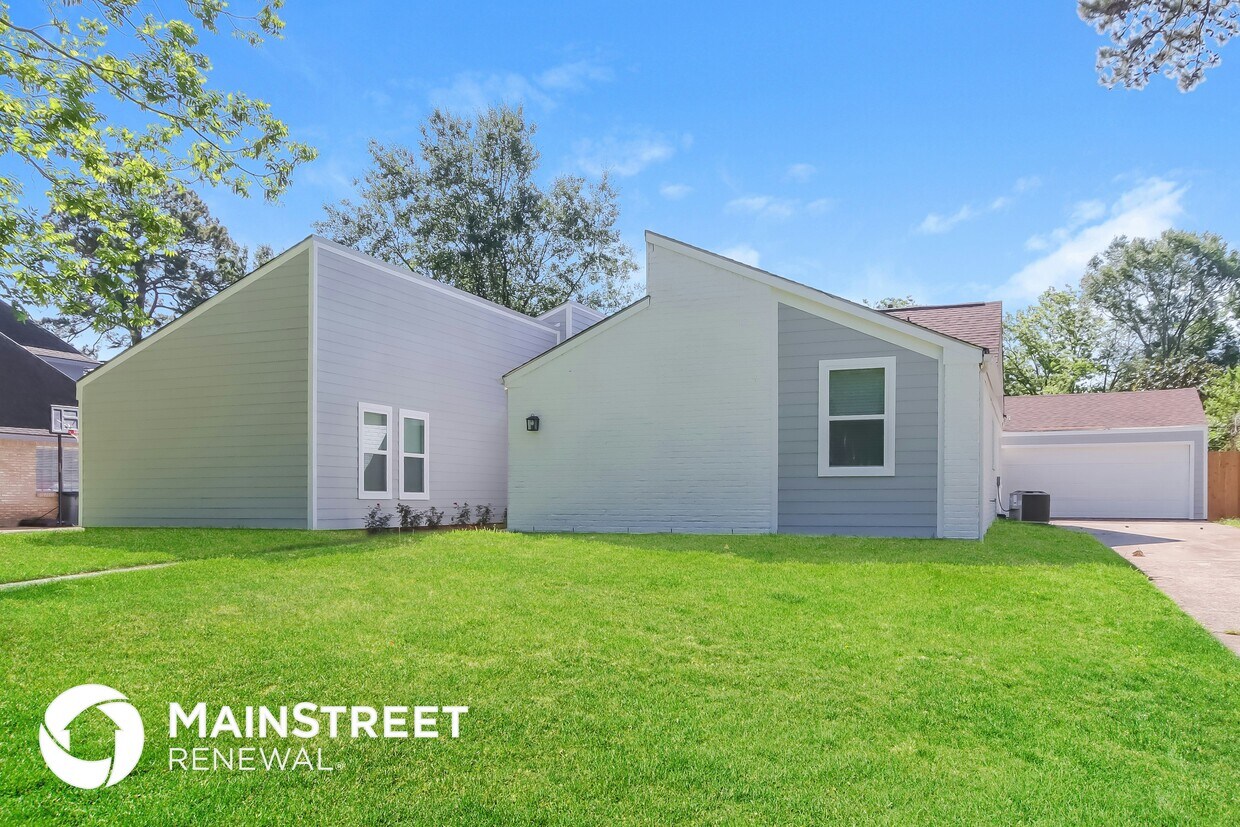 Foto principal - 1911 Hamlin Valley Dr