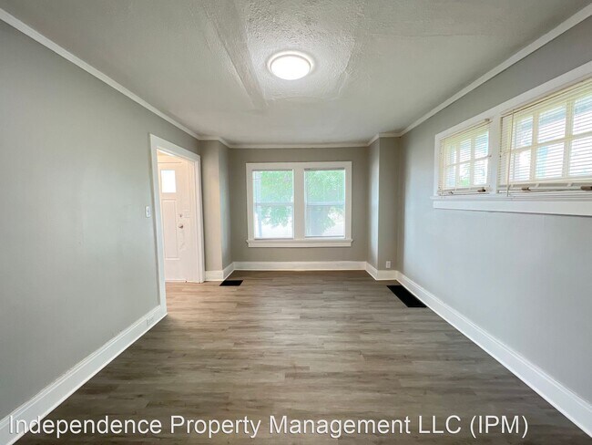 Foto del edificio - 3 br, 1 bath House - 3113 N Main St