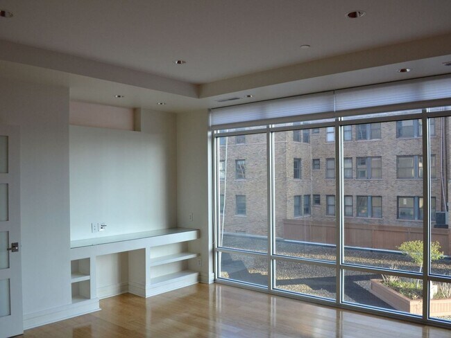 Foto del edificio - Clean downtown style 1 bedroom apartment