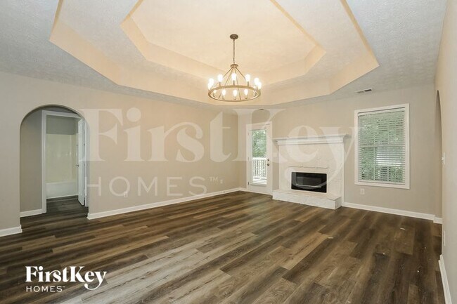 Building Photo - 630 Tribble Creek Dr