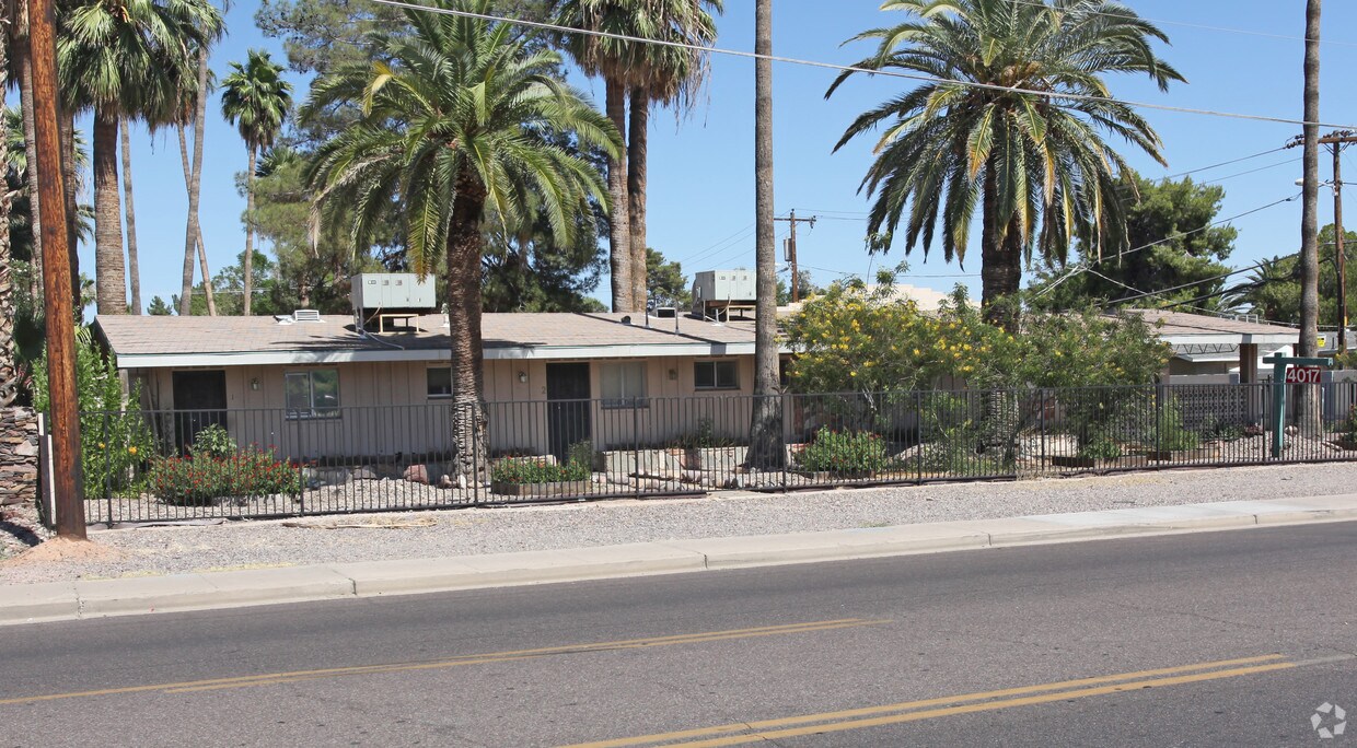 Foto del edificio - 4017 N 40th St