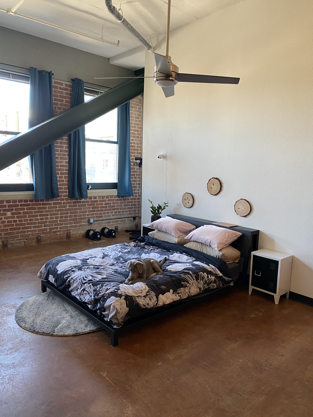 Foto principal - 2633 Telegraph Ave
