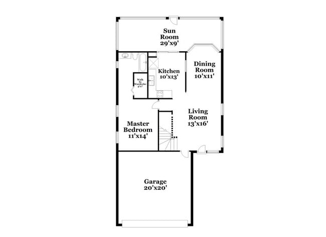 Foto del edificio - 18409 Kentisbury Ct