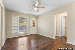 Foto del edificio - 1119 Fenfield Ave