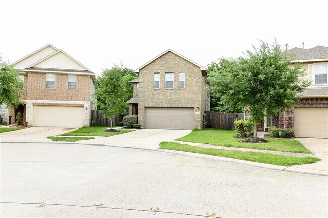 Foto del edificio - 3307 Atherton Ridge Ln