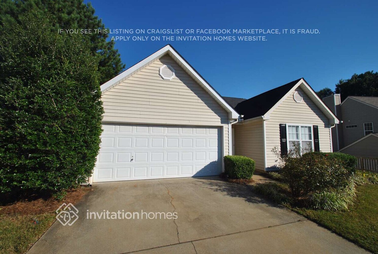 Foto principal - 3806 Tidewater Way NW