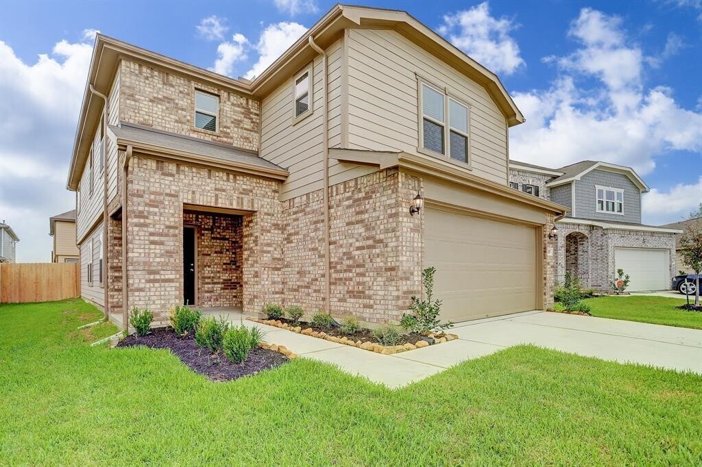 Foto principal - 2507 Winding Hawthorn Ct.