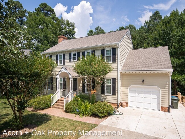 Building Photo - 3 br, 3.5 bath House - 1207 Killington Ct