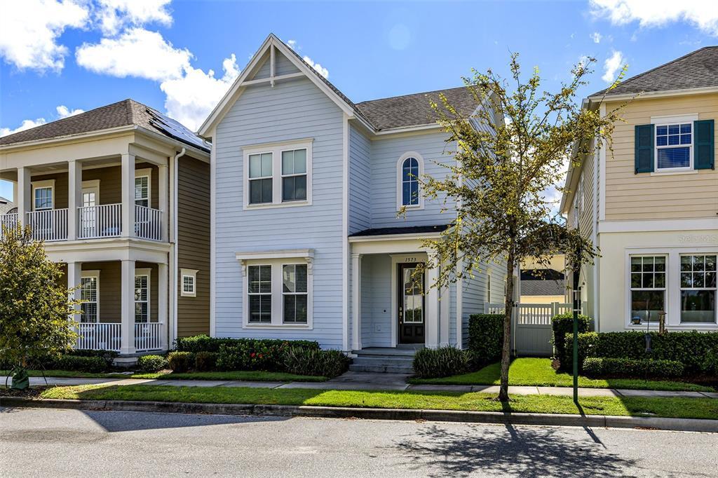 Foto principal - 1573 Resolute St