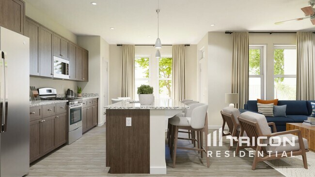 Foto del edificio - 3039 Whitetail Ln