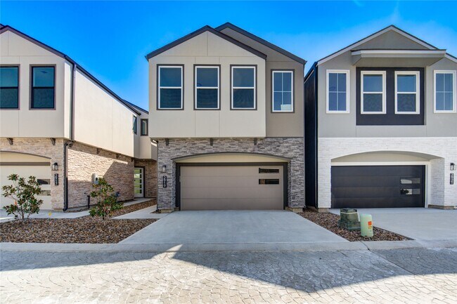 Foto del edificio - 2919 El Fenice Ln