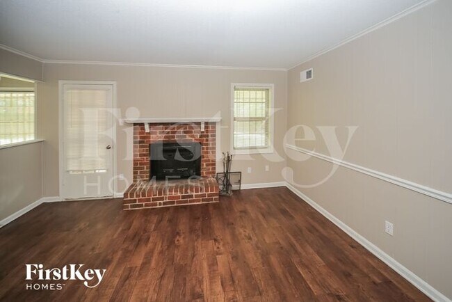 Foto del edificio - 3179 Belle Tower Rd