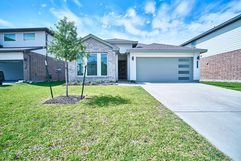 19031 Derrington Mnr Ln, Richmond, TX 77407 House for Rent in