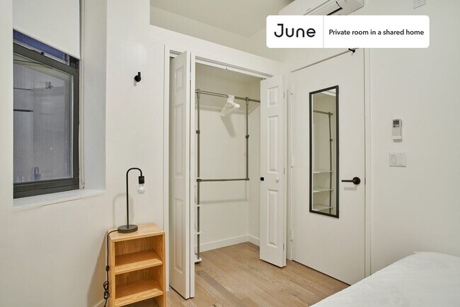 Foto del edificio - Great Private ROOM in Manhattan