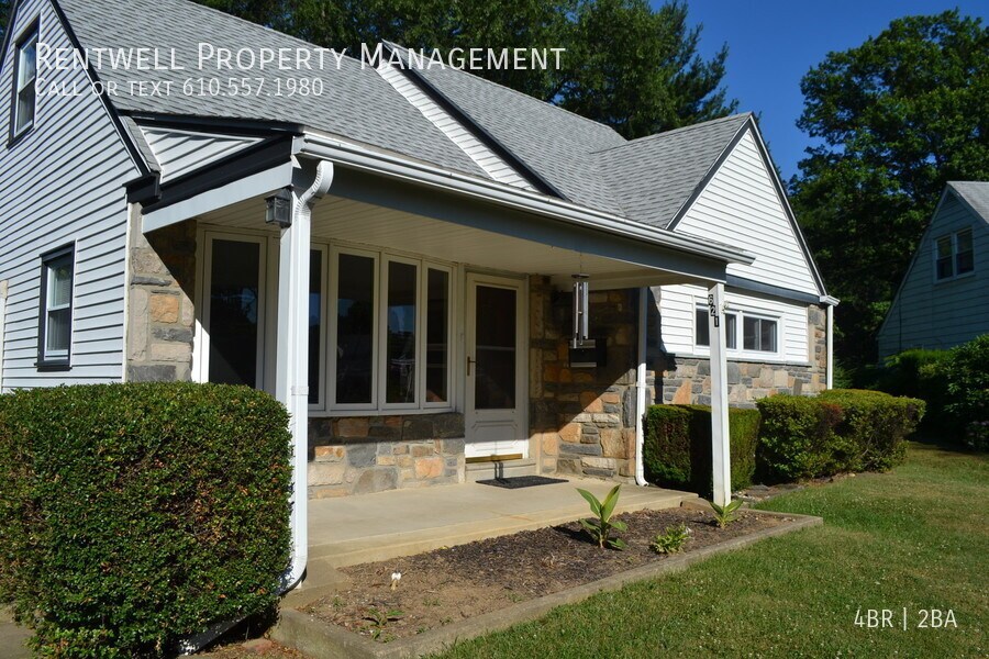 Primary Photo - 4 Bedroom 2 Full Baths | Pets Ok* | $2,150...