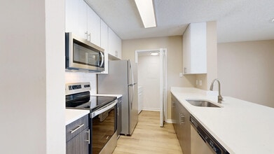 Interior Photo - Wellington Place at Olde Town