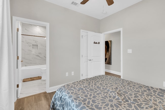 Photo - 9309 Belfast St Apartment