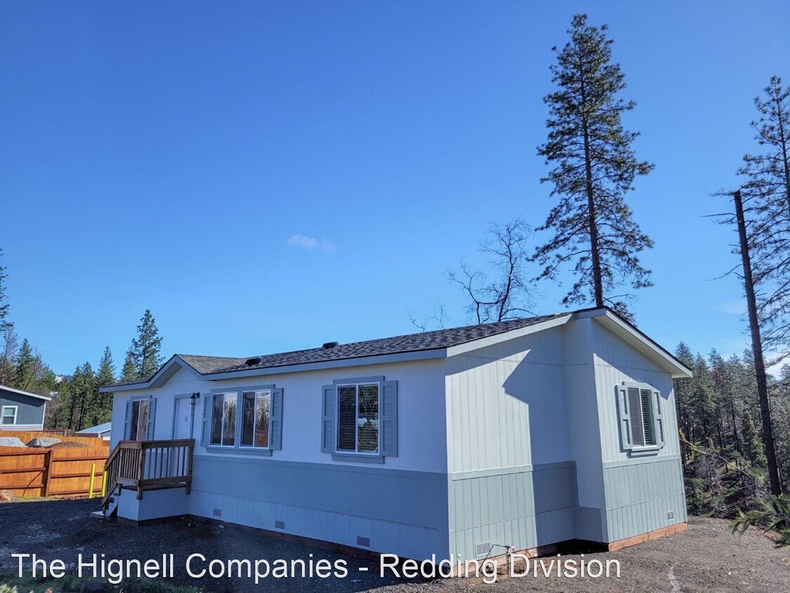 5776 Homestead Pl, Paradise, CA 95969 House Rental in Paradise, CA