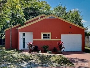 Building Photo - 2431 SW 87th Terrace