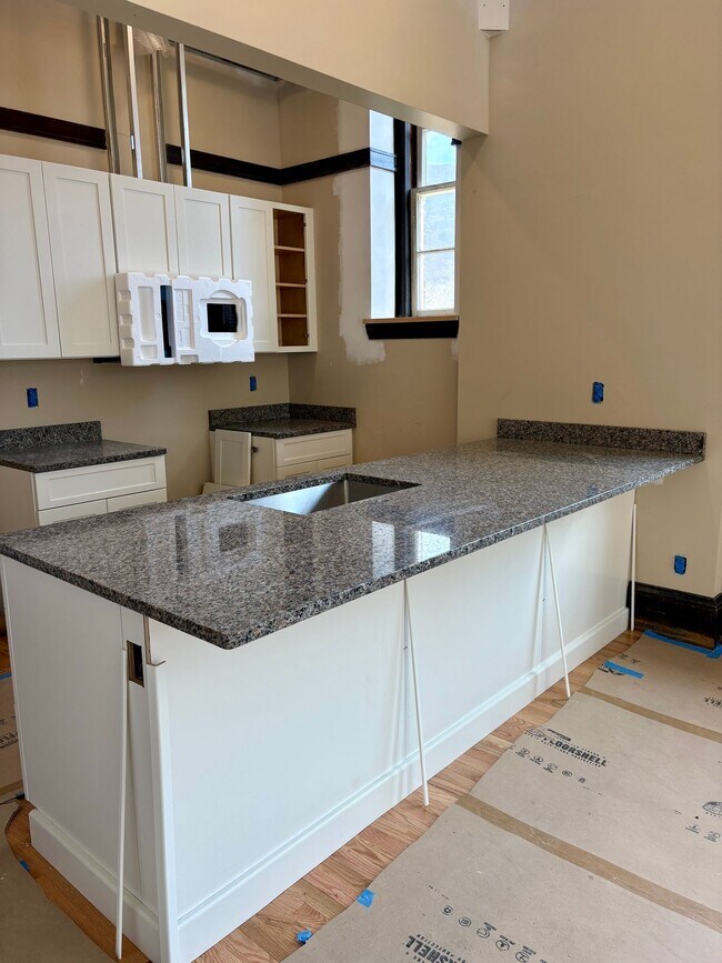 Foto del edificio - NEW 2BR APARTMENT!
