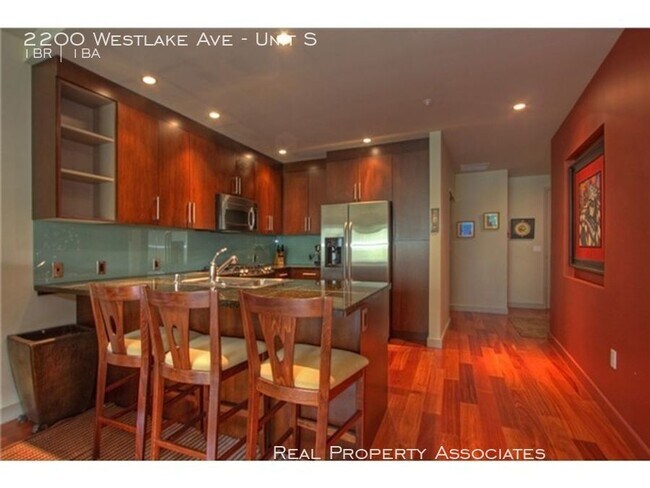 Foto del edificio - 2200 Westlake Ave