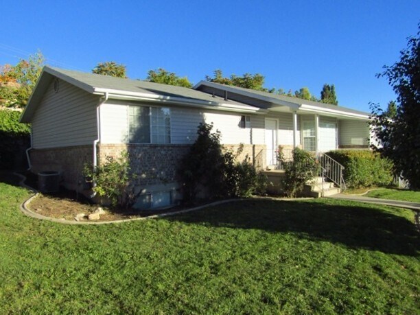 Building Photo - 713 S 1680 E