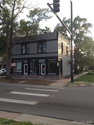 Foto principal - 3559 Zuni St