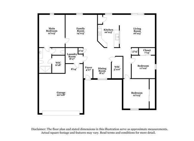 Building Photo - 12025 Goldenstar Ln