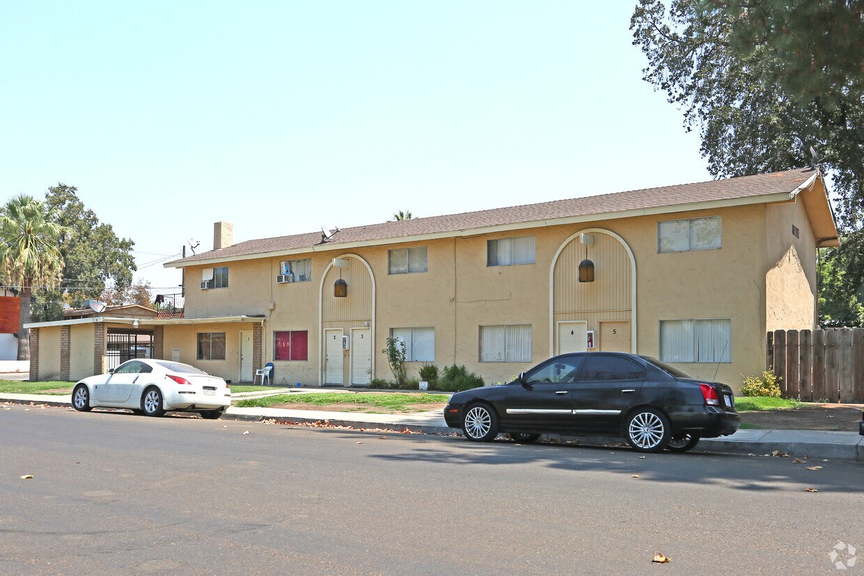 Primary Photo - 600 S Encina