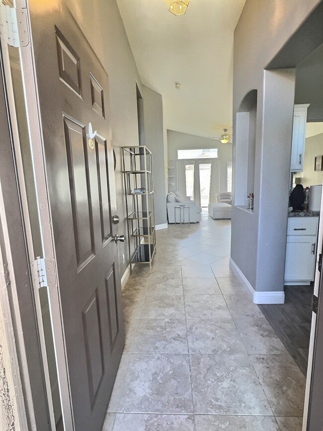 Building Photo - 8245 Ruby Mountain Way