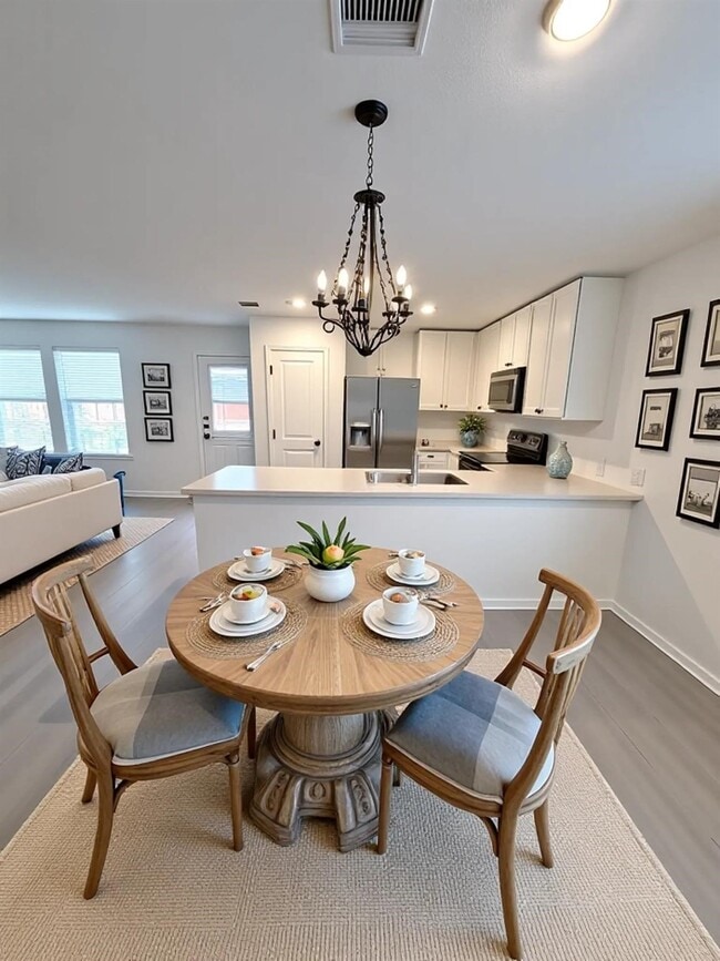 Foto del edificio - 18712 Loom Dr