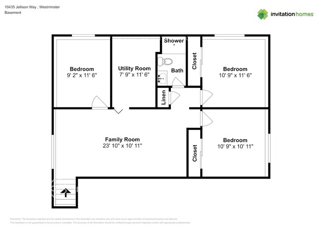 Foto del edificio - 10435 Jellison Way