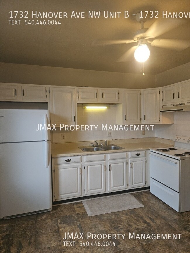 Foto del edificio - 1732 Hanover Ave NW