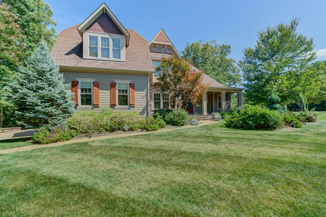 Building Photo - 1407 Idstone Way