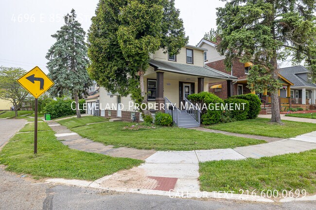 Foto del edificio - 4696 E 85th St