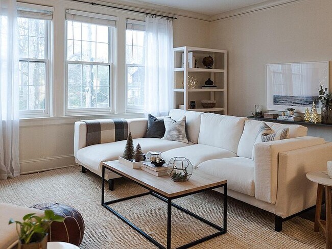 Foto del edificio - 1300 - 1312 Briarcliff Road