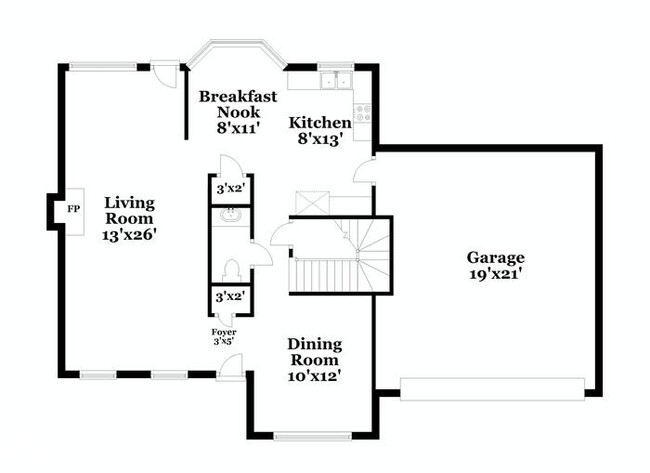 Building Photo - 2724 Aston Woods Ln, Thompson's Station, T...