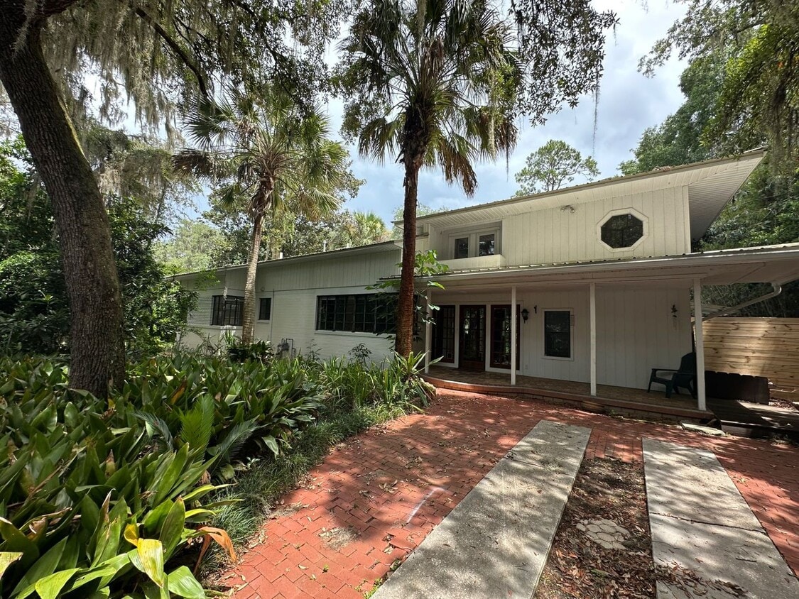 Charming 4 Bedroom, 3 Bath Home in Florida... - Charming 4 Bedroom, 3 Bath Home in Florida...